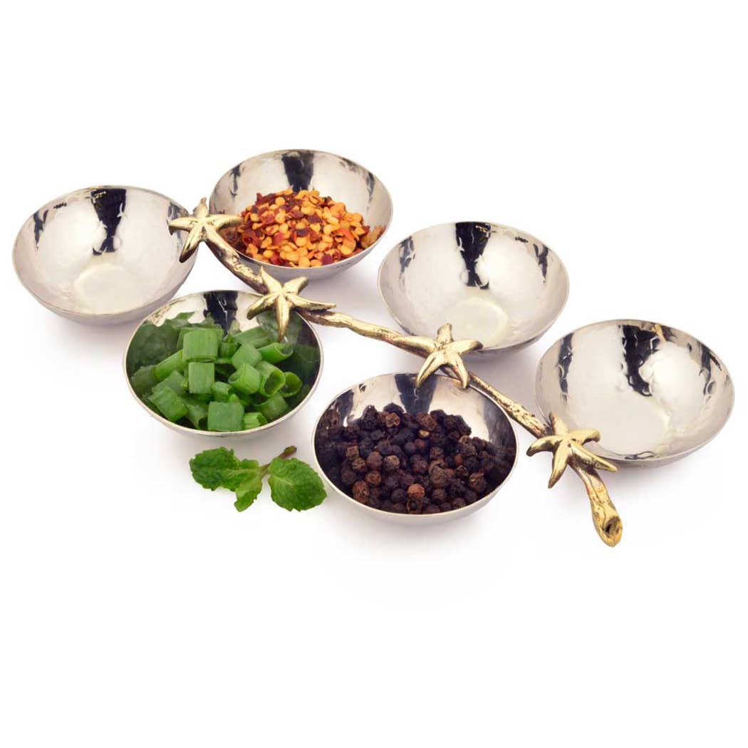 Spice Stem 6