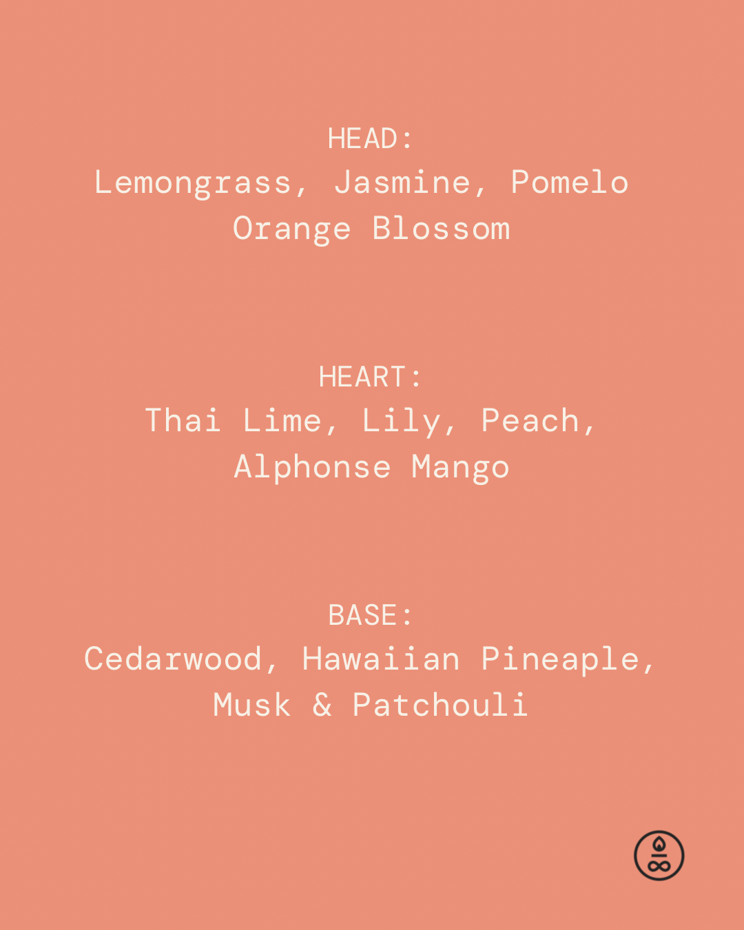 Nectar Bloom Candle 160g