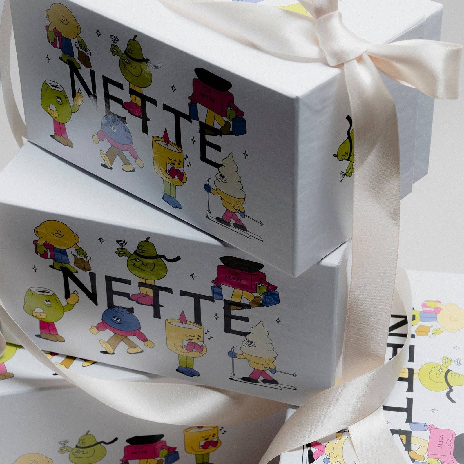 Pear Jam Eau de Parfum