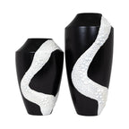 Benson Short Vase
