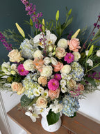 Extreme Vase Arrangement