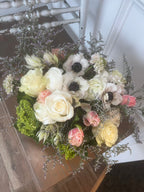 Grande (Low) Vase Arrangement