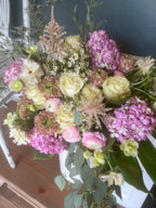 Deluxe Vase Arrangement