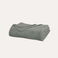 Whisper Throw Blanket