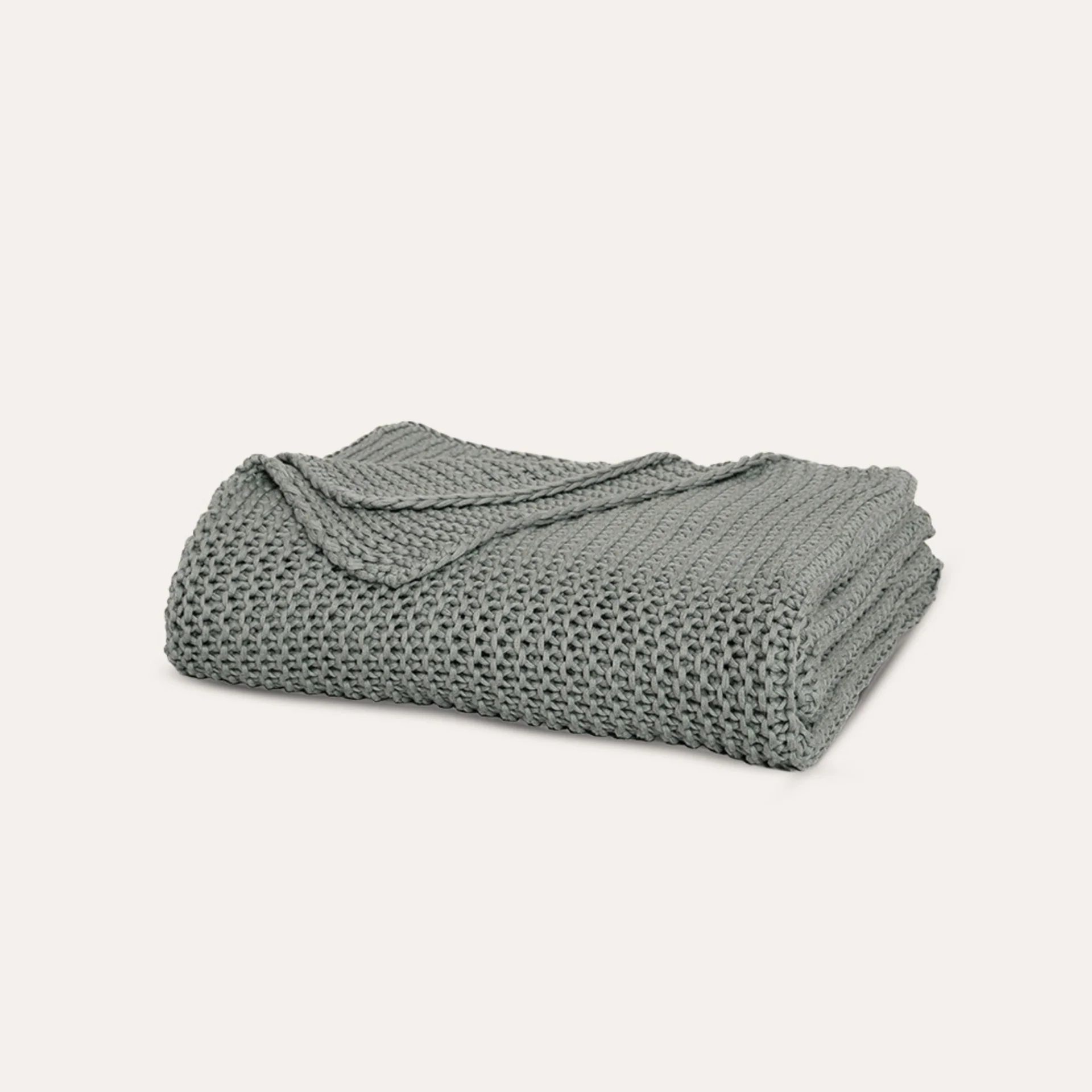 Whisper Throw Blanket