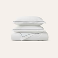 Serene Duvet Cover Set- Slate
