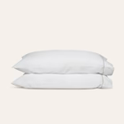 Serene Pillowcase Pair Standard- Sage