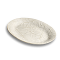 Oliveira Stoneware Oval Platter