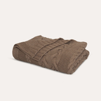 Drift Throw Blanket