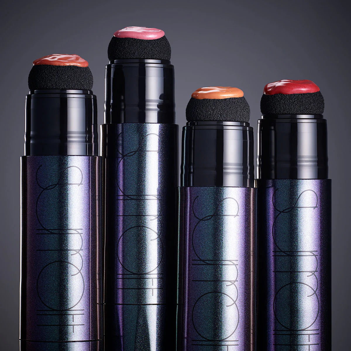 Artistique Liquid Blush: Surratt