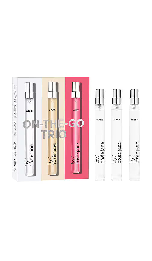 On The Go GIft Set