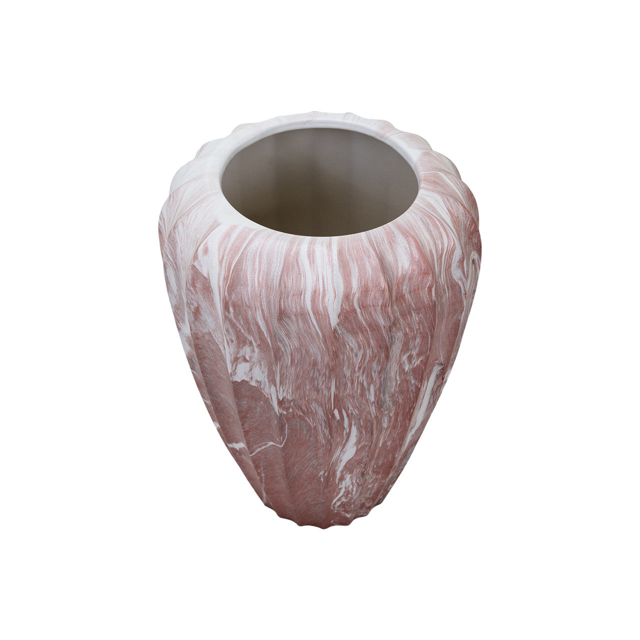 Abedon Short Vase