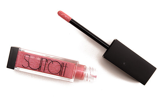 Lip Lustre: Surratt