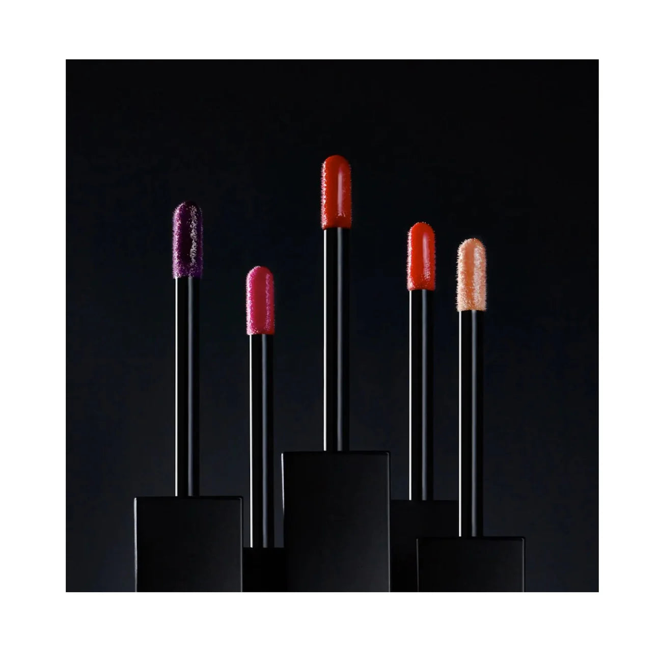 Lip Lustre: Surratt