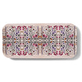 Wildflowers Birchwood Small Decorative Tray