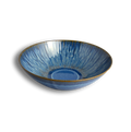 Stillwater Azul Serving Bowl