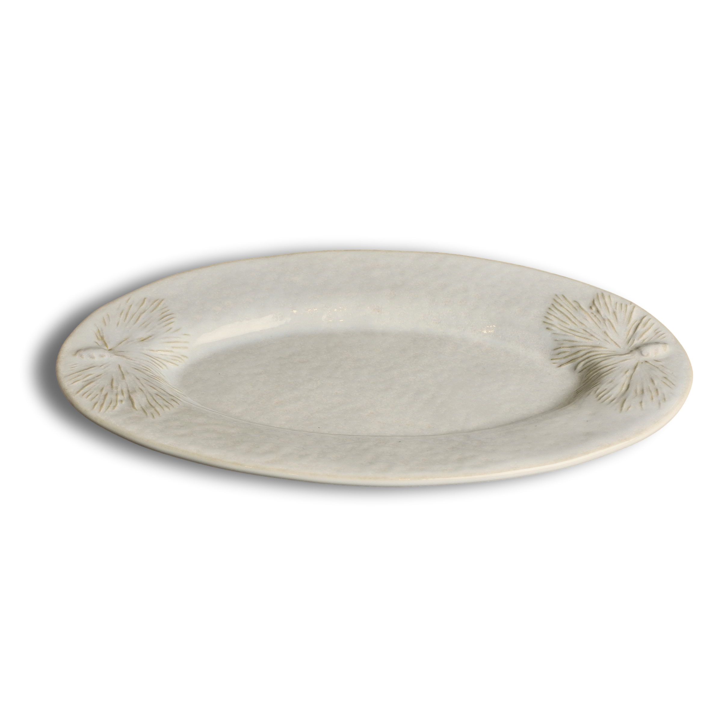 Foresta Oval Platter