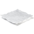 Ruffle 14" Large Square Platter