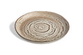 Truffle Round Serving Platter