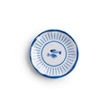 Sardinia 5.5" Canape Plate