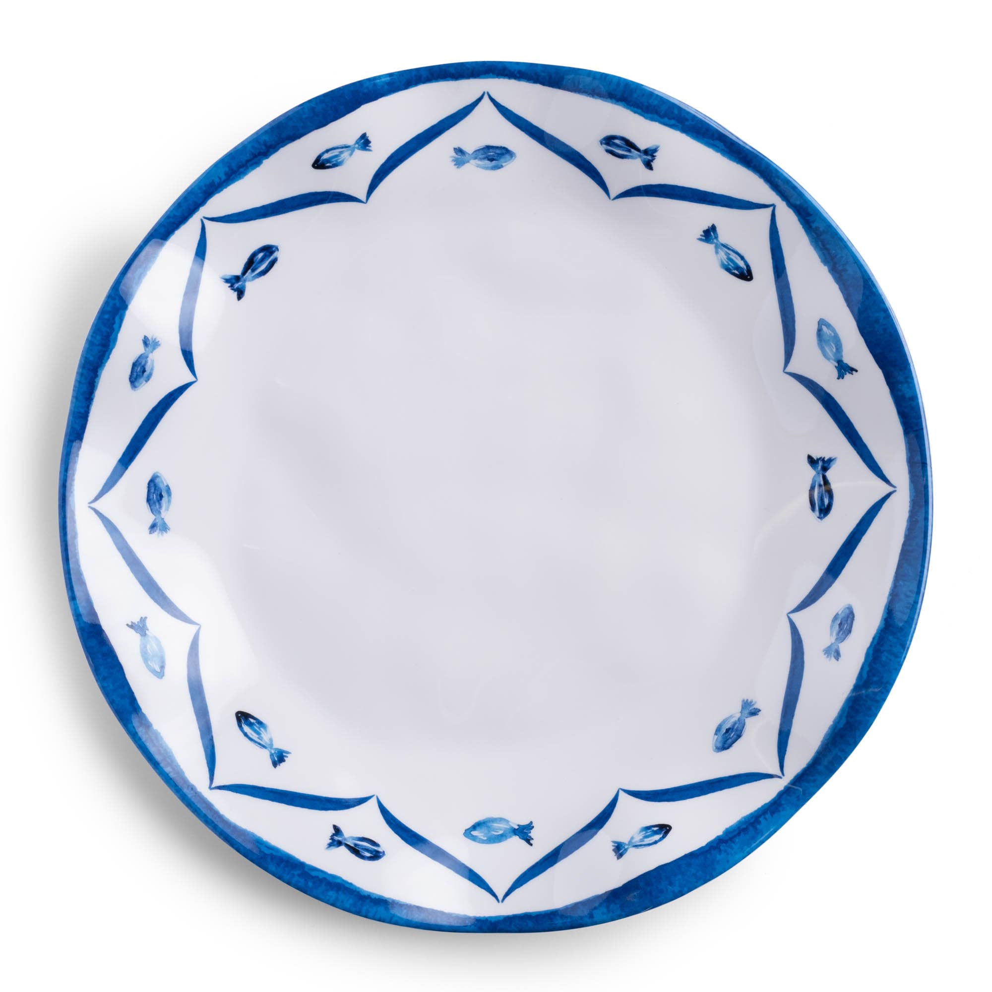 Sardinia 10.5" Dinner Plate