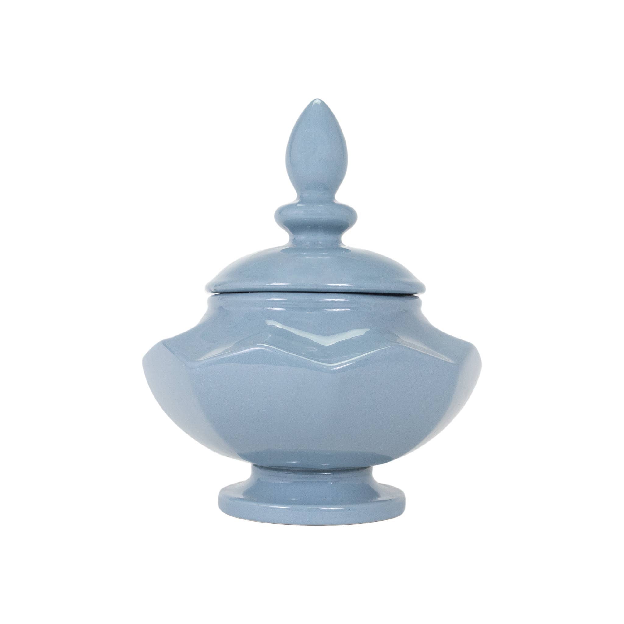 Waves Short Urn