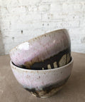 Borealis Bowl in Dawn