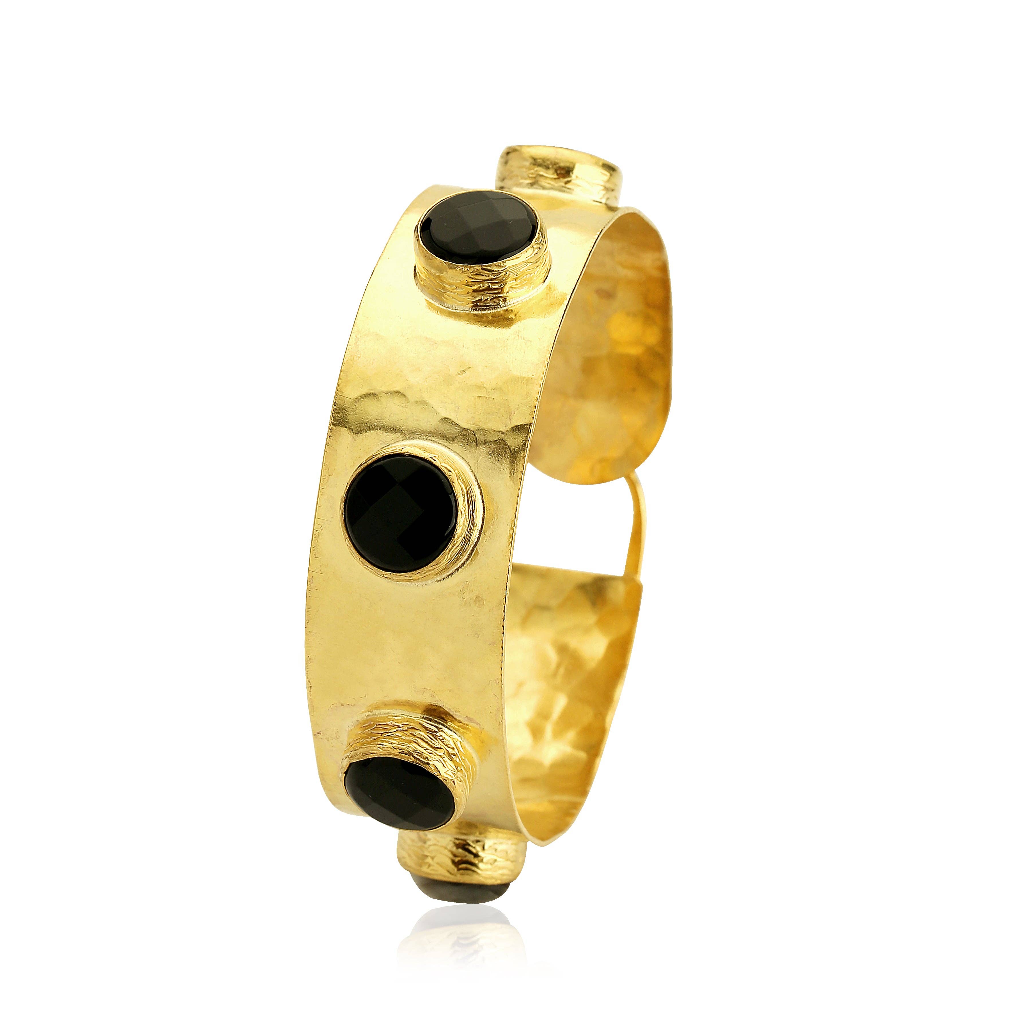 CORE | BYZANTINE BANGLES