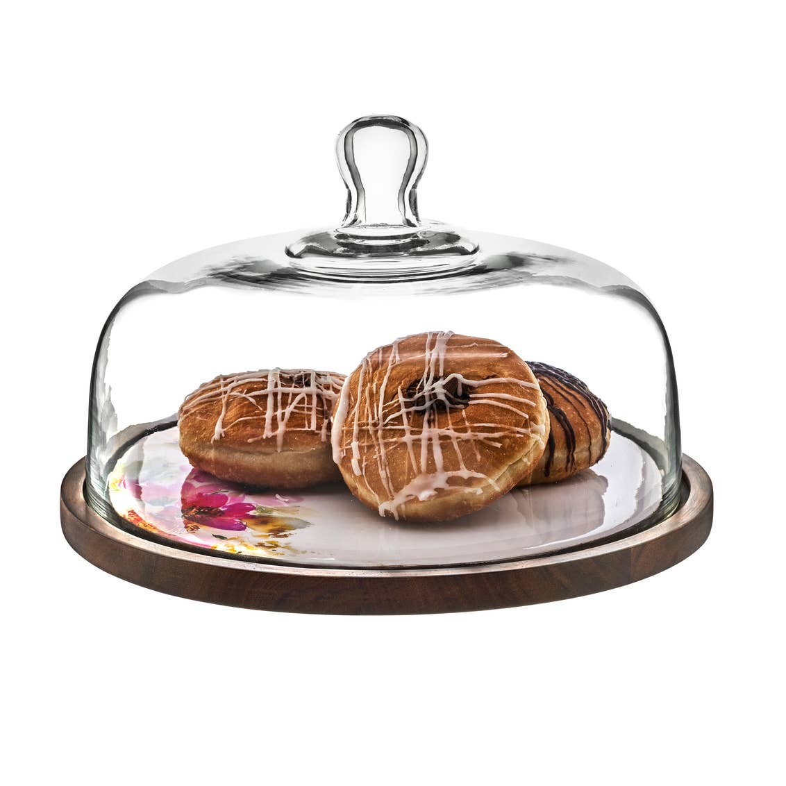 Claro Cake Dome