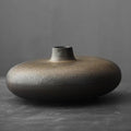 Gohobi Handmade Ikebana Vase, Japanese vase, Colourful set,