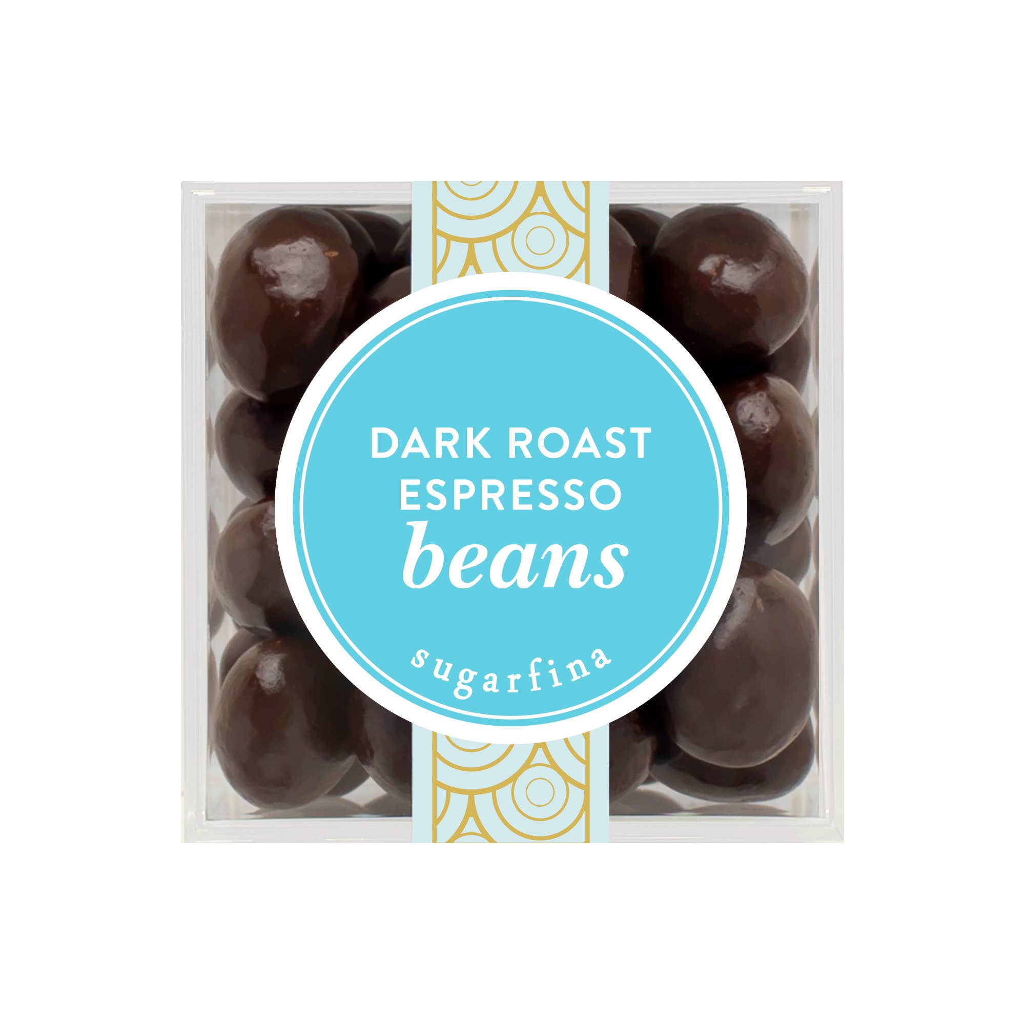 Dark Roast Espresso Beans - Small