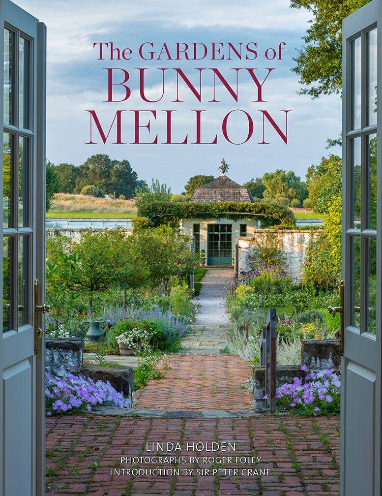 Gardens of Bunny Mellon
