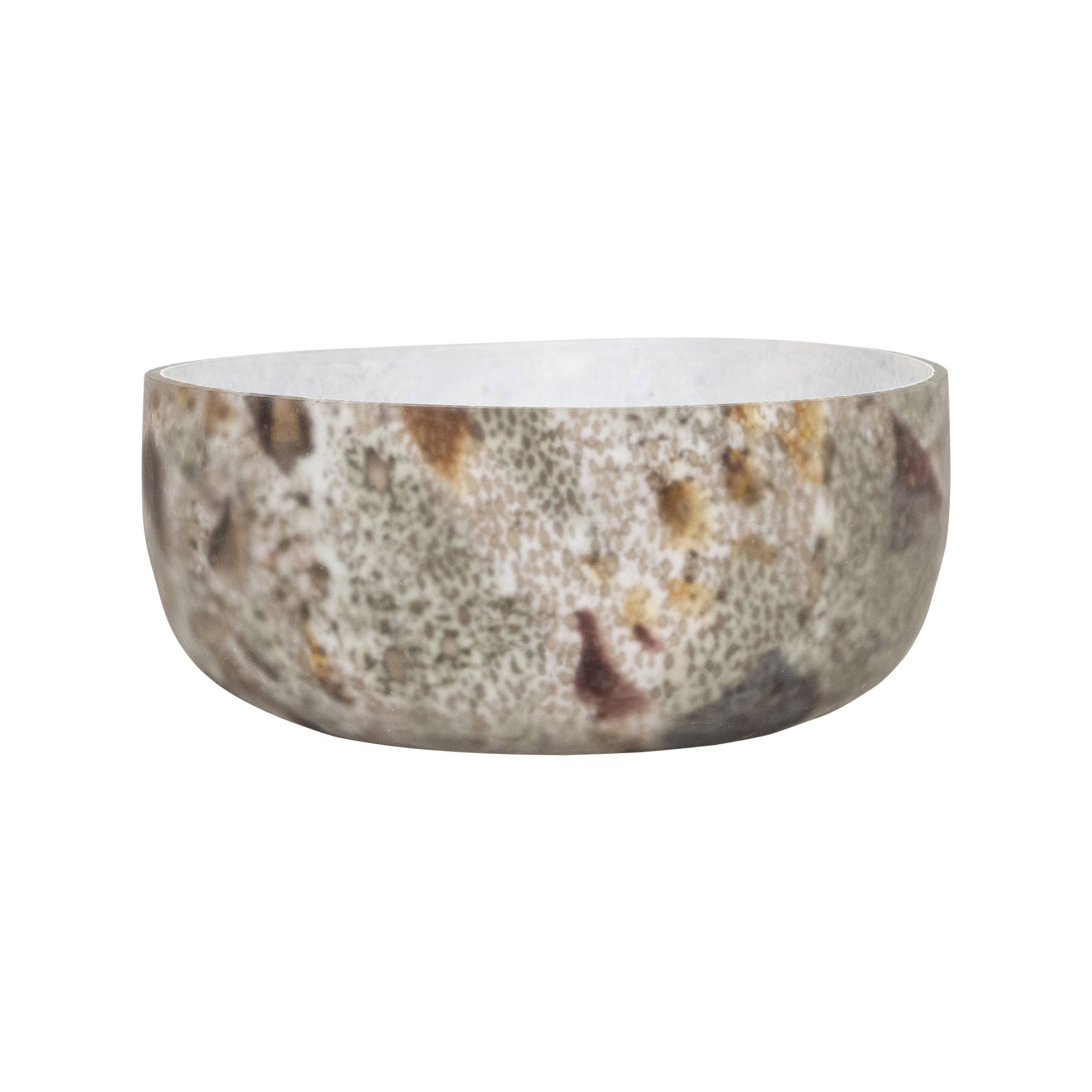 Monique Art Bowl