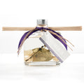 Amber Lavender Botanical Reed Diffuser