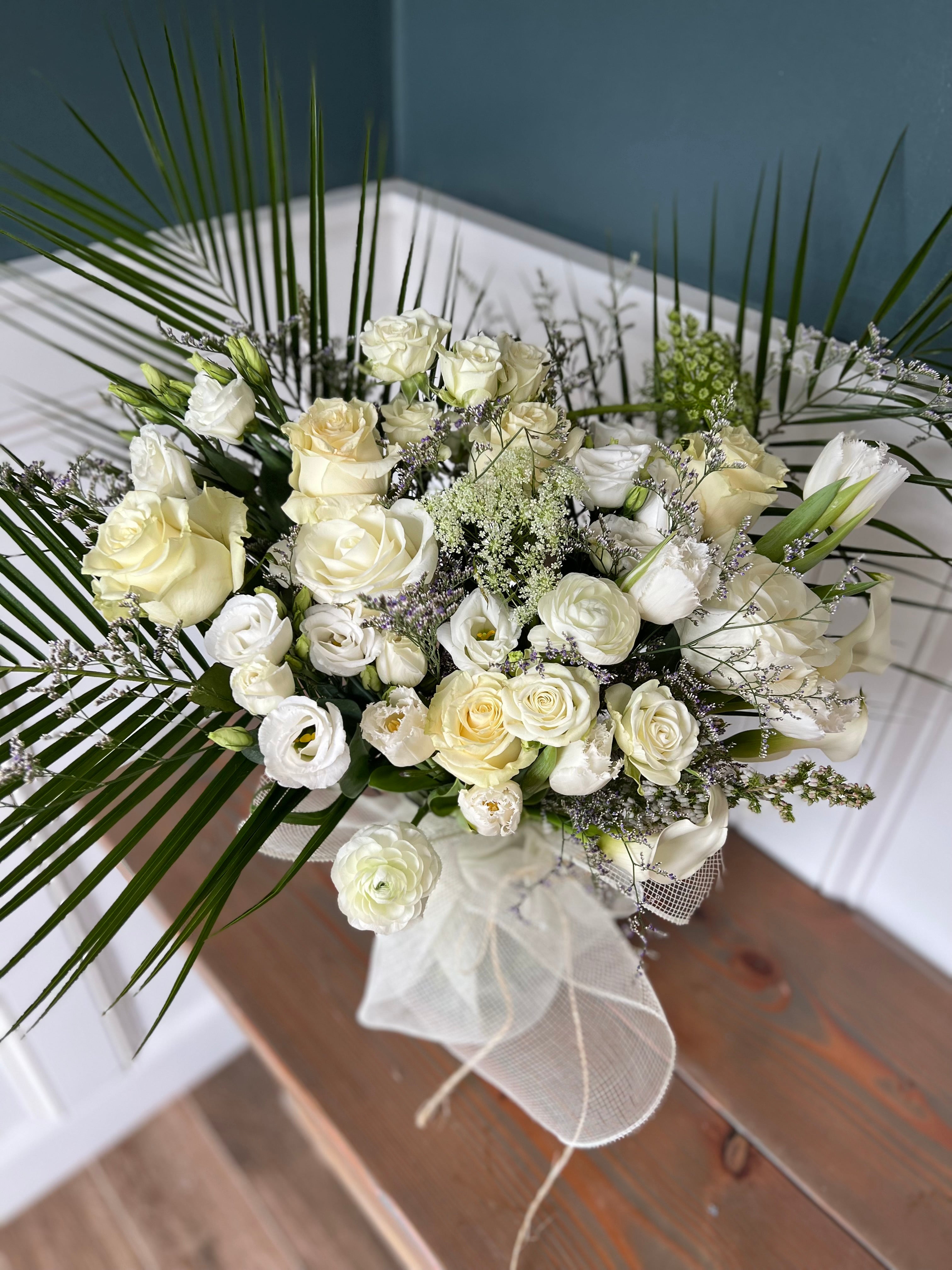 Engagement Arrangements