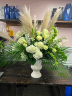 Engagement Arrangements