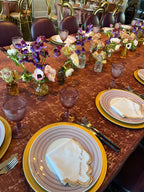 Set of 15 Bud Vase Arrangements