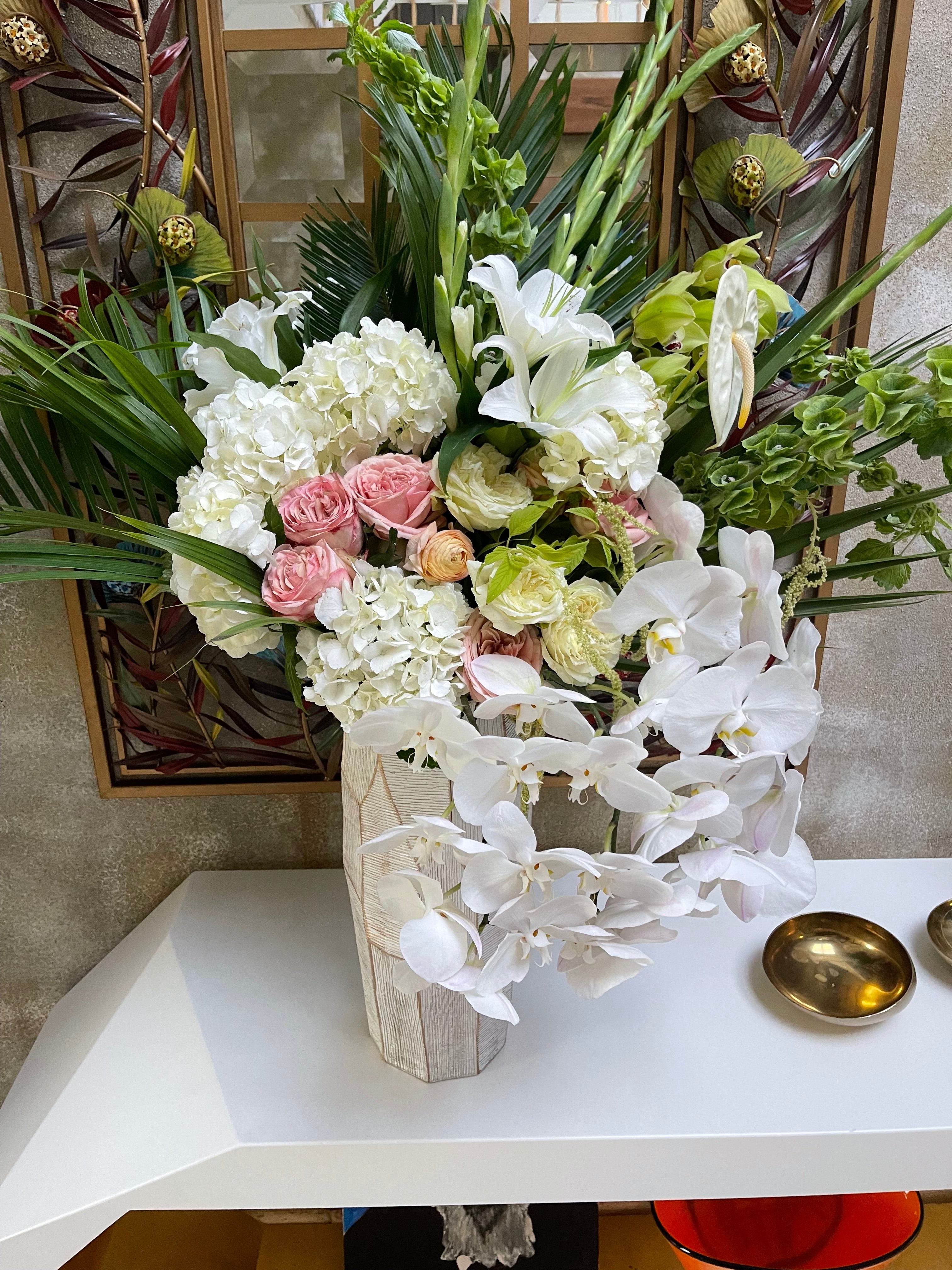 Engagement Arrangements