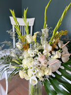 Engagement Arrangements