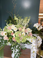 Engagement Arrangements