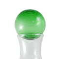 Roly Poly Large Decanter with Topper