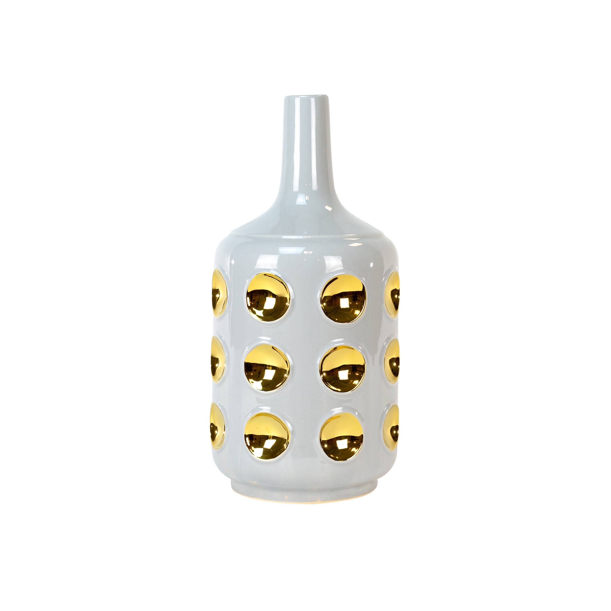 Zuleika Vase