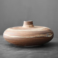 Gohobi Handmade Ikebana Vase, Japanese vase, Colourful set,