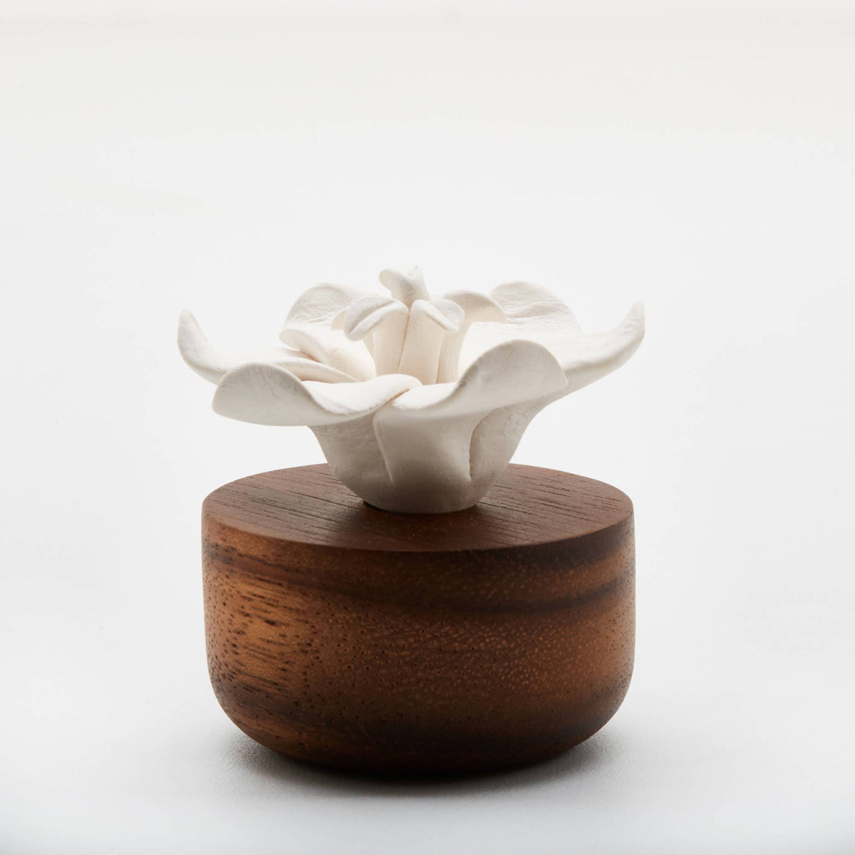 Diffuser - Jasmin porcelain flower