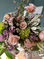 Bouquet: Signature