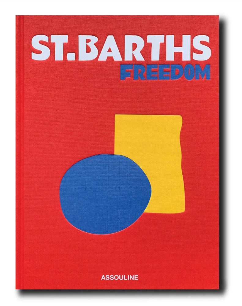 Assouline Travel Books