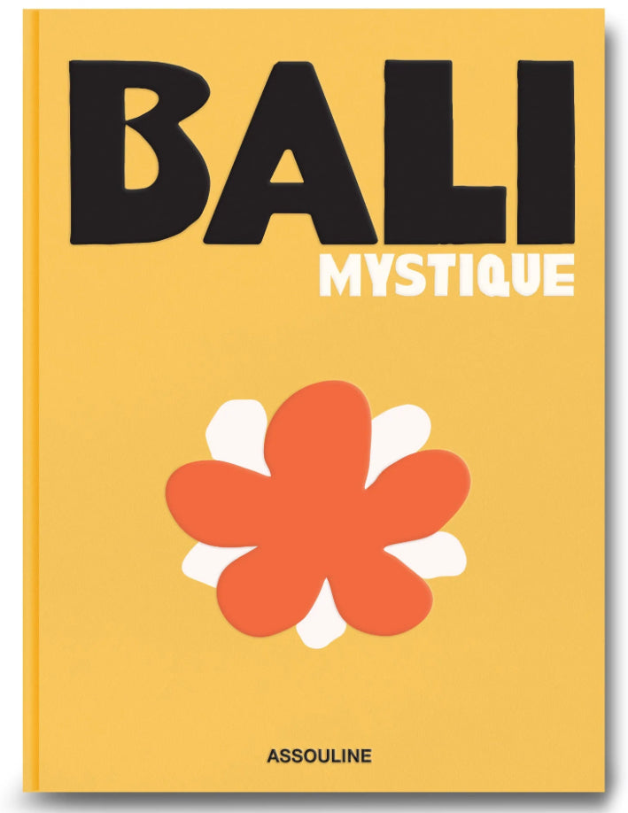 Assouline Travel Books