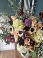 Supreme Vase Arrangements