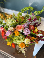 Grande Vase Arrangement