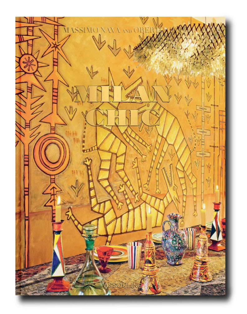 Assouline Travel Books